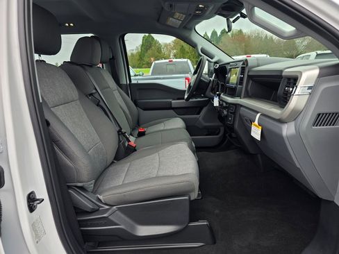 New 2026 Ford F350 XL w/ STX Appearance Package image 21