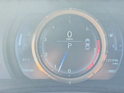 Used 2016 Lexus RC 350 AWD image 25