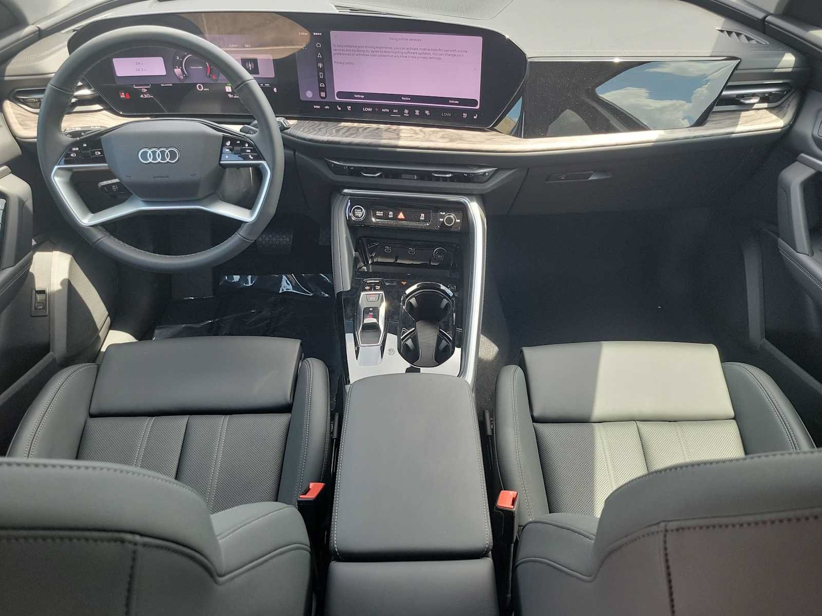 New 2026 Audi Q5 Premium Plus AWD/4WD image 14