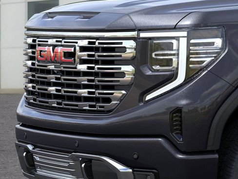 New 2025 GMC Sierra 1500 Denali image 14