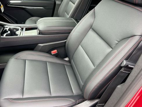 New 2026 Chevrolet Traverse Z71 w/ Enhanced Driving Package image 24