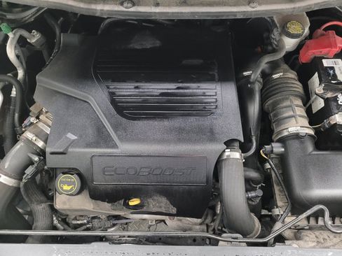 Used 2018 Ford Explorer Sport w/ Equipment Group 401A AWD/4WD image 30