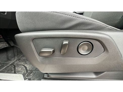 New 2026 Chevrolet Silverado 1500 RST w/ RST Select Package image 25