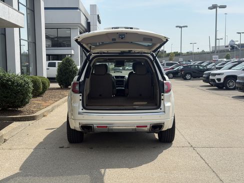 Used 2015 GMC Acadia Denali FWD image 10