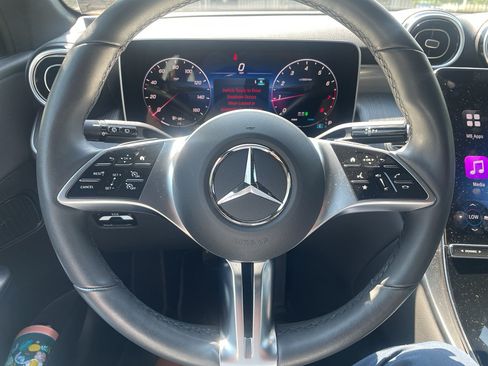 Certified 2025 Mercedes-Benz GLC 300 4MATIC image 15