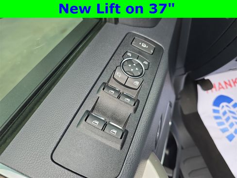 Used 2022 Ford F250 Lariat w/ Tremor Off-Road Package image 13