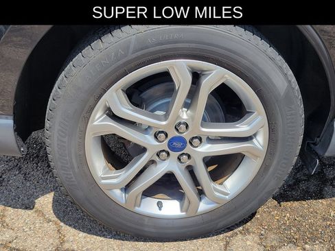 Used 2015 Ford Edge Titanium FWD image 5
