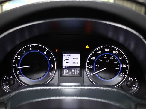 Used 2014 INFINITI Q60 Journey w/ Premium Package RWD image 12