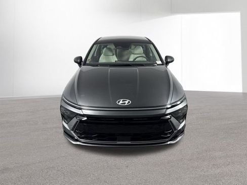 New 2026 Hyundai Sonata SEL image 36