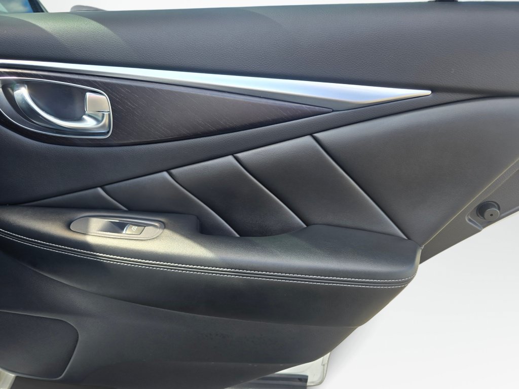 Used 2024 INFINITI Q50 Sensory RWD image 24
