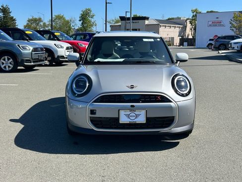 New 2026 MINI Cooper S image 8