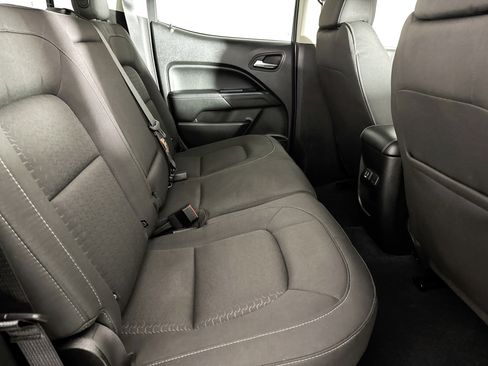 Used 2020 GMC Canyon SLE w/ SLE Convenience Package image 33