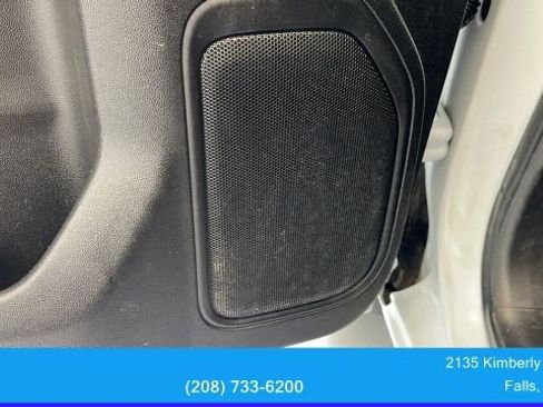 Used 2023 GMC Sierra 2500 Pro w/ Gooseneck/5TH Wheel Package image 14