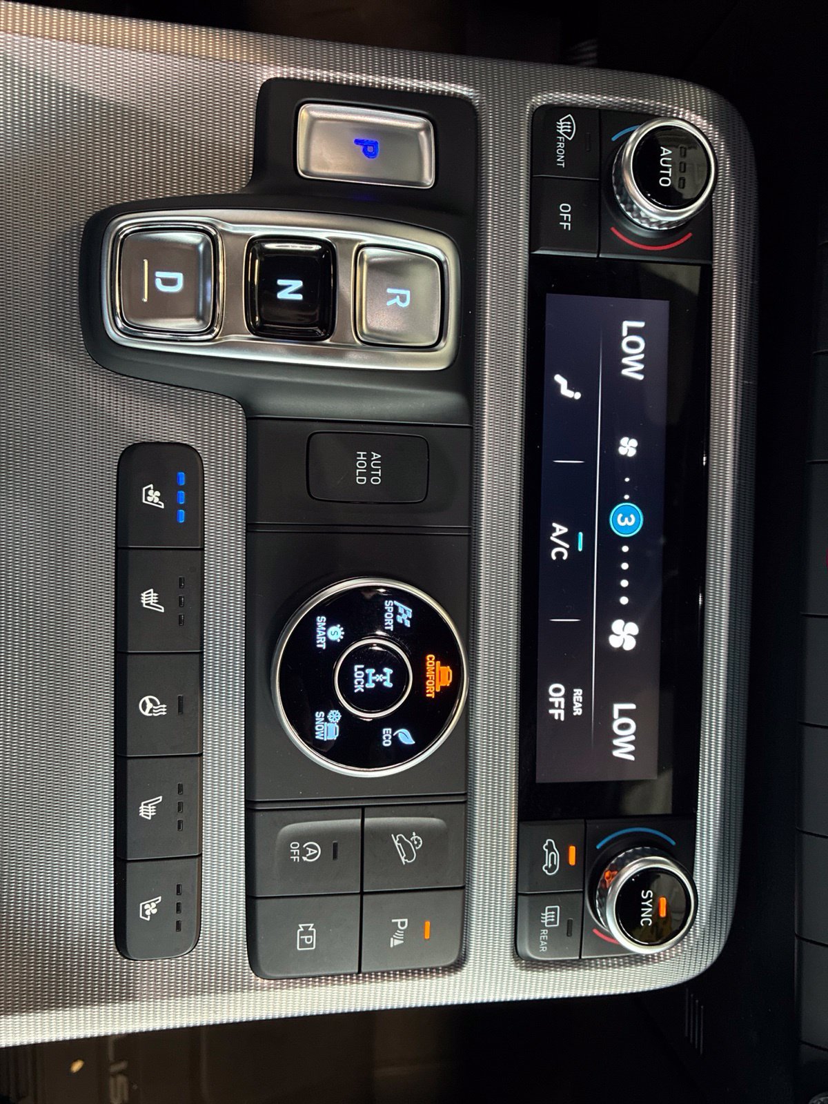 Used 2023 Hyundai Palisade Calligraphy AWD/4WD image 25
