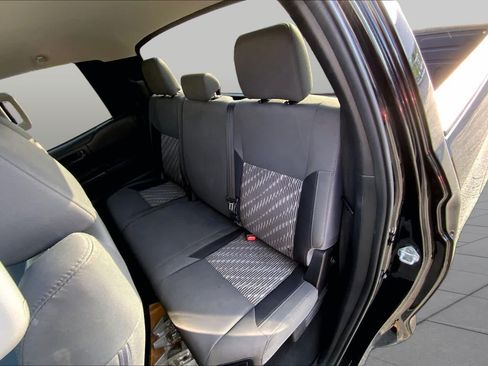 Used 2021 Toyota Tundra SR RWD image 20