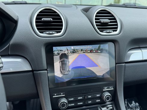 Certified 2025 Porsche 718 Cayman image 20