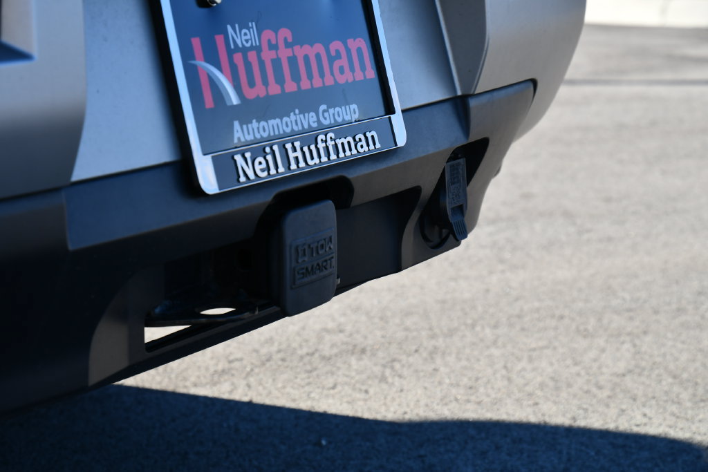 Used 2022 Nissan Pathfinder Platinum w/ Cargo Package AWD/4WD image 15