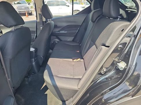 Used 2023 Nissan Kicks S FWD image 16