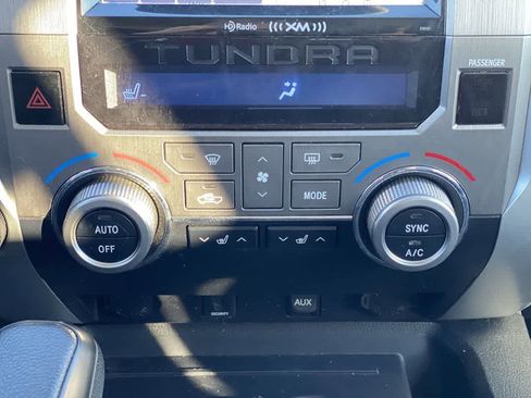 Used 2017 Toyota Tundra Limited image 22