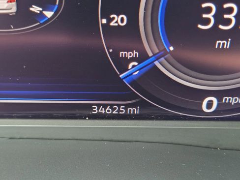 Used 2023 Volkswagen Atlas SE FWD image 21