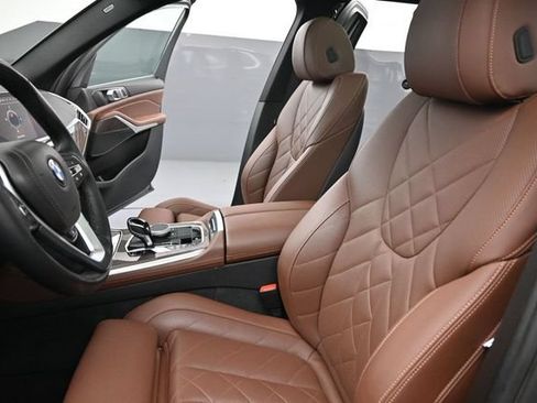 Certified 2023 BMW X5 xDrive40i AWD/4WD image 18