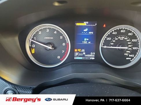 Used 2020 Subaru Forester Limited w/ Popular Package #3 image 23