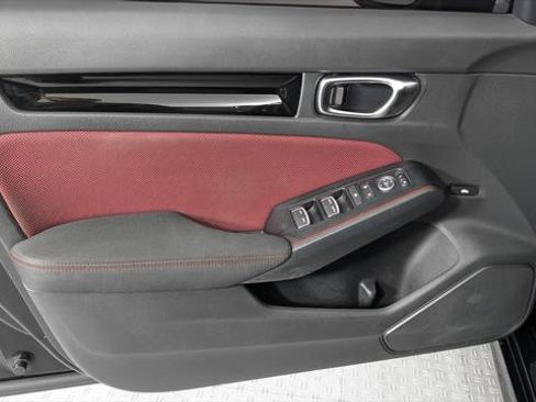 Used 2024 Honda Civic Si image 13