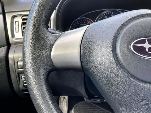 Used 2012 Subaru Forester 2.5X w/ Alloy Wheel Pkg image 22