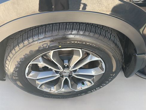 Certified 2022 Honda CR-V EX-L image 37