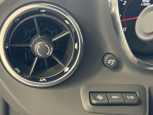 Used 2023 Chevrolet Camaro ZL1 image 22