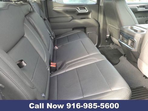 New 2026 Chevrolet Silverado 1500 LTZ image 31