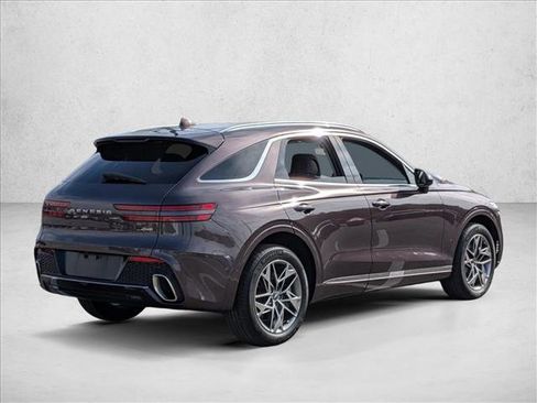 Used 2023 Genesis GV70 2.5T w/ Select Package image 5