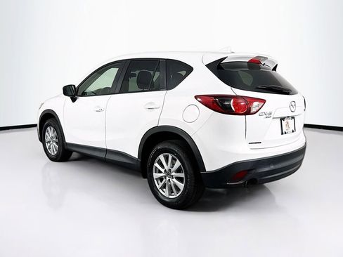 Used 2016 MAZDA CX-5 Touring w/ Bose/Moonroof Package image 7