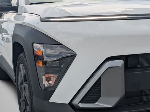 New 2027 Hyundai Kona SEL Sport FWD image 13