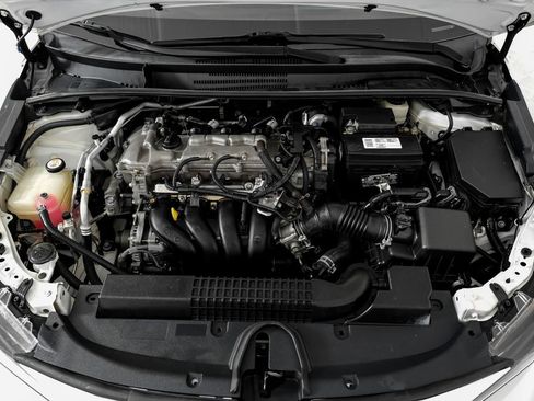 Used 2020 Toyota Corolla LE FWD image 49