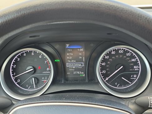 Certified 2023 Toyota Camry LE w/ Convenience Package image 27