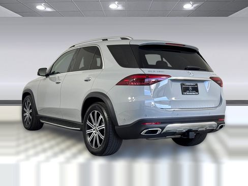 Certified 2024 Mercedes-Benz GLE 350 GLE 350 image 3