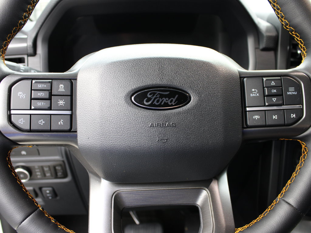 Used 2025 Ford F150 Tremor w/ Bed Utility Package AWD/4WD image 63