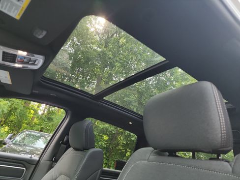 New 2026 RAM 1500 Big Horn image 4