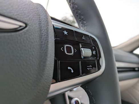 New 2026 Genesis GV80 2.5T Select image 21