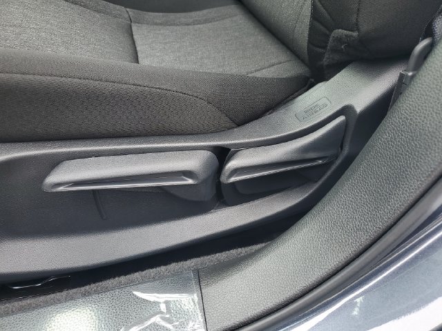 New 2026 Honda Accord LX image 19