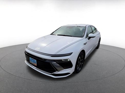 Used 2025 Hyundai Sonata SEL image 7