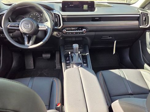 New 2026 MAZDA CX-50 AWD 2.5 Hybrid w/ Weather Package image 7
