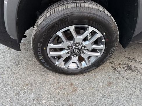 New 2026 Toyota Tundra 1794 Edition image 9