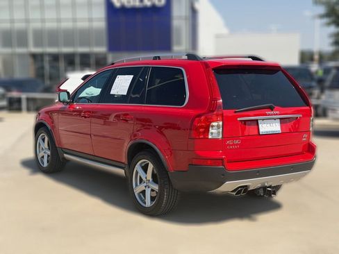 Used 2008 Volvo XC90 V8 Sport AWD/4WD image 6