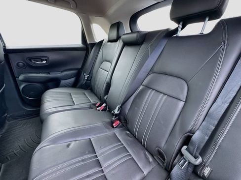 Used 2024 Honda HR-V EX-L image 28