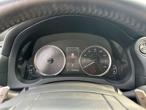 Used 2023 Lexus IS 300 w/ Premium Package image 26