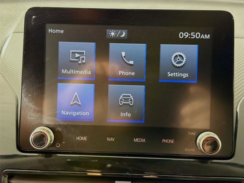 Used 2025 Mitsubishi Eclipse Cross SE AWD/4WD image 15