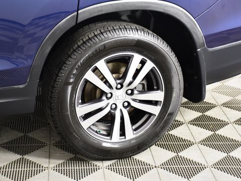 Used 2016 Honda Pilot EX-L image 56