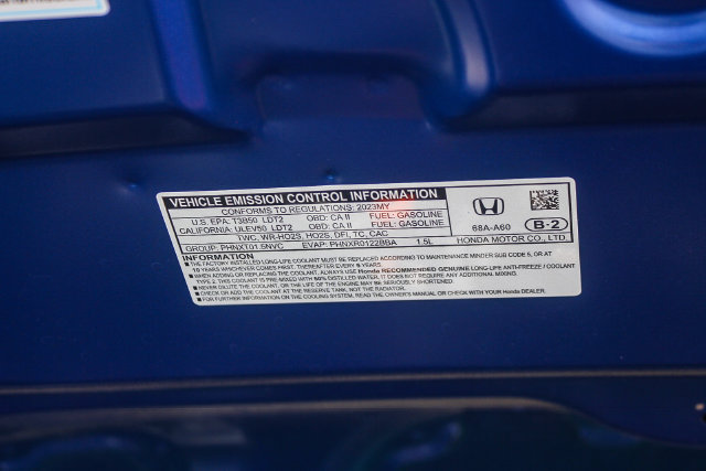 Used 2023 Honda CR-V EX image 38